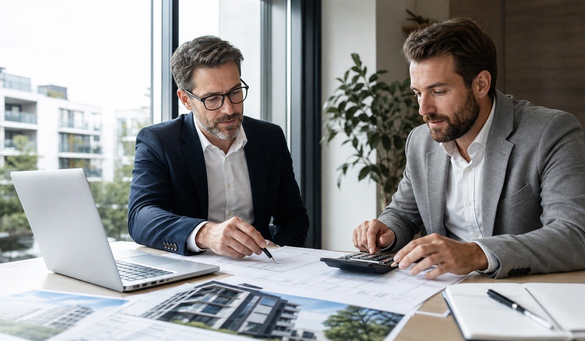 Real Estate Accounting: Why Standard Accounting Falls Short for Property Investors