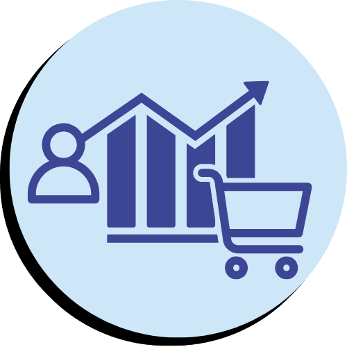 Ramp up or down seamlessly based on demands/needs