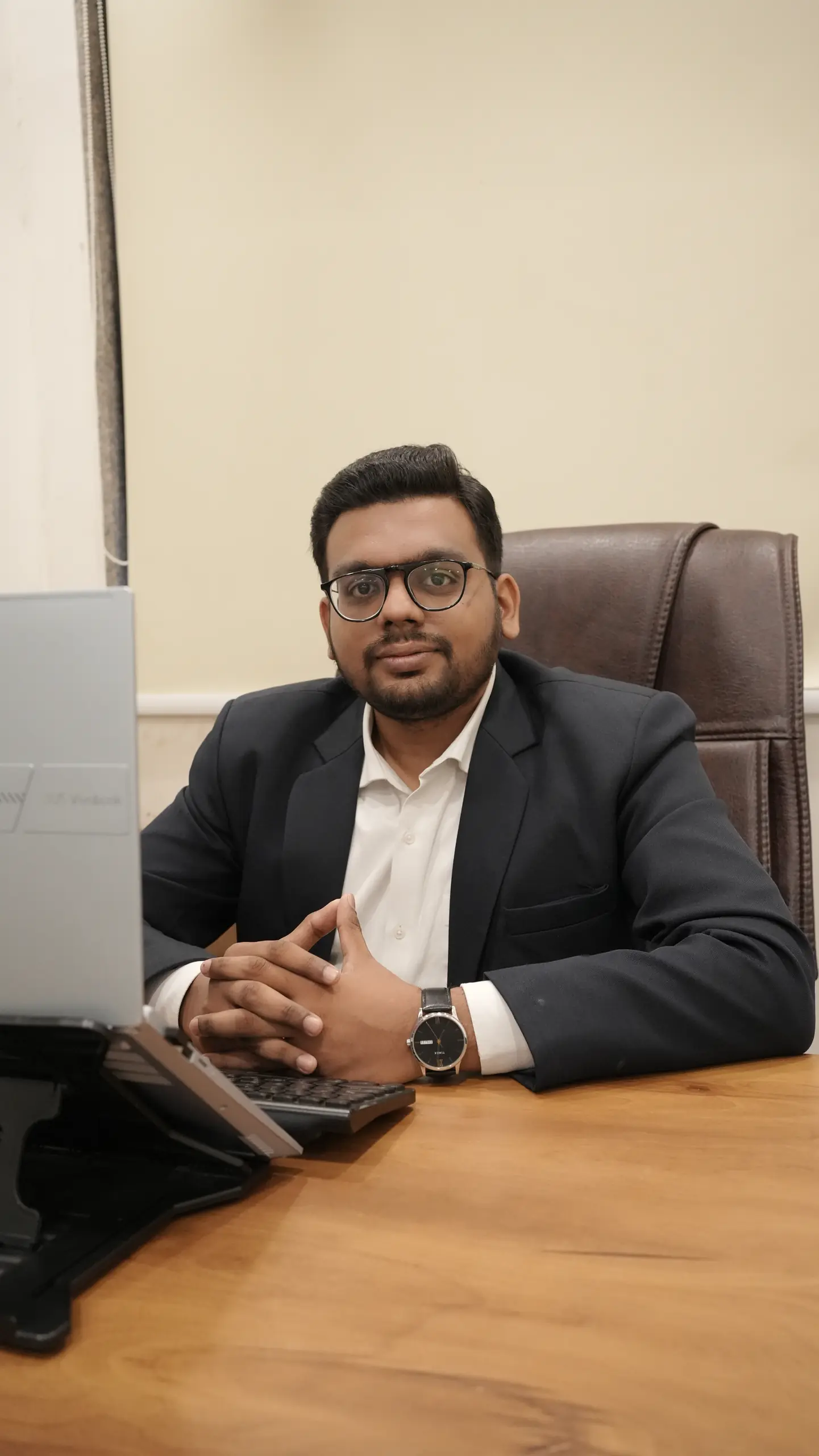 Bhavik Gajakwala