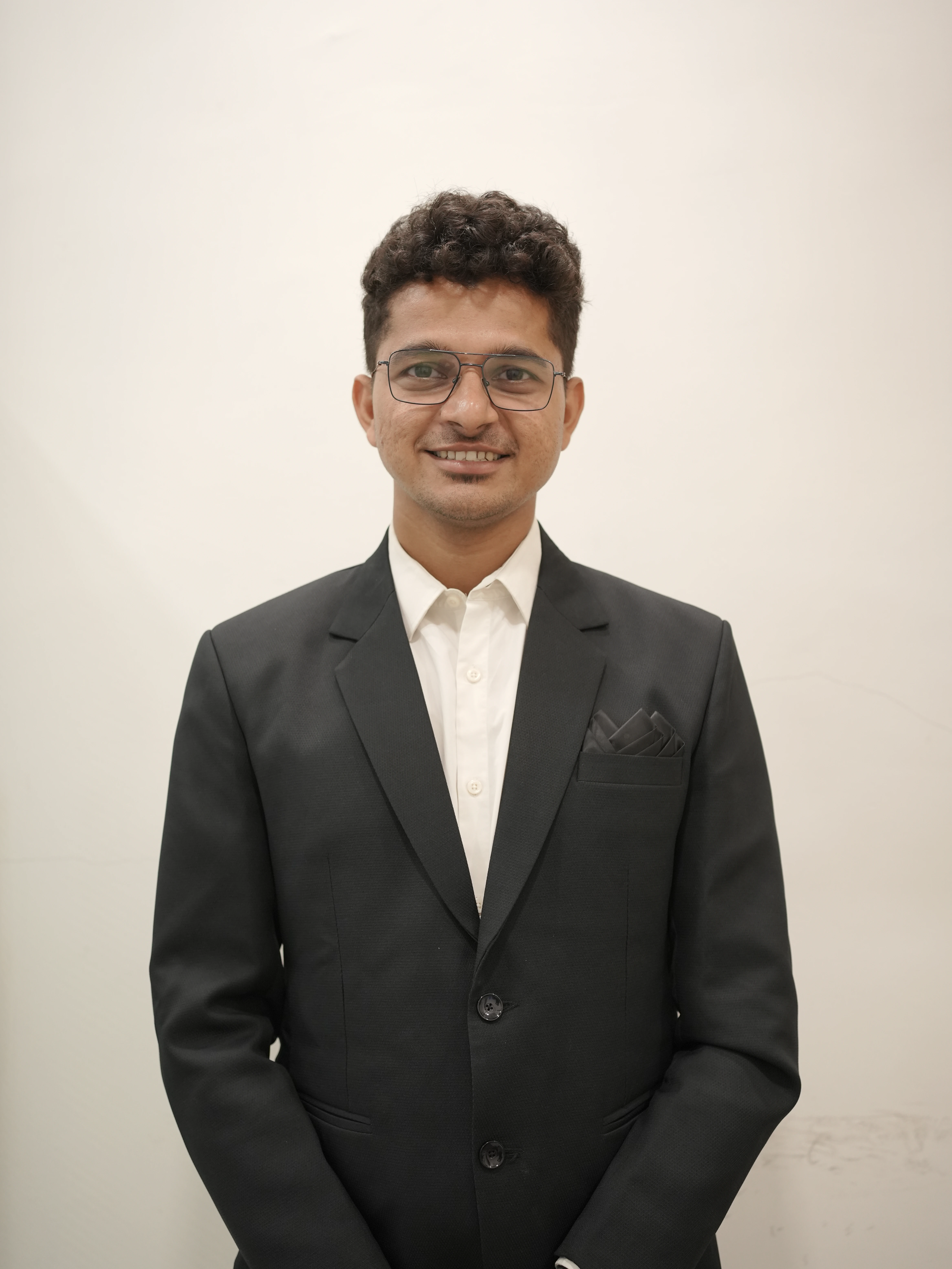 Mahir Parihar