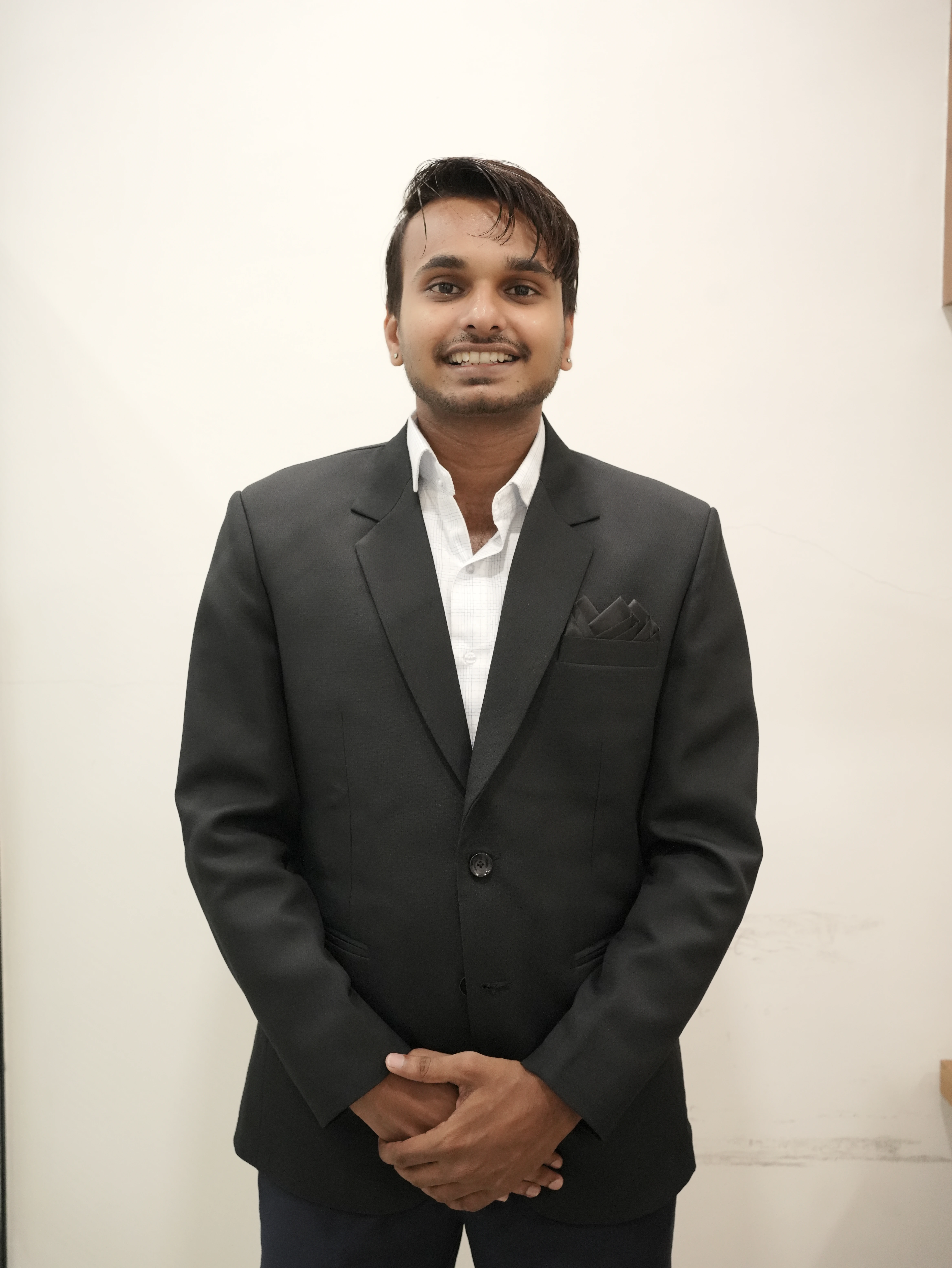 CA Rohit Mali