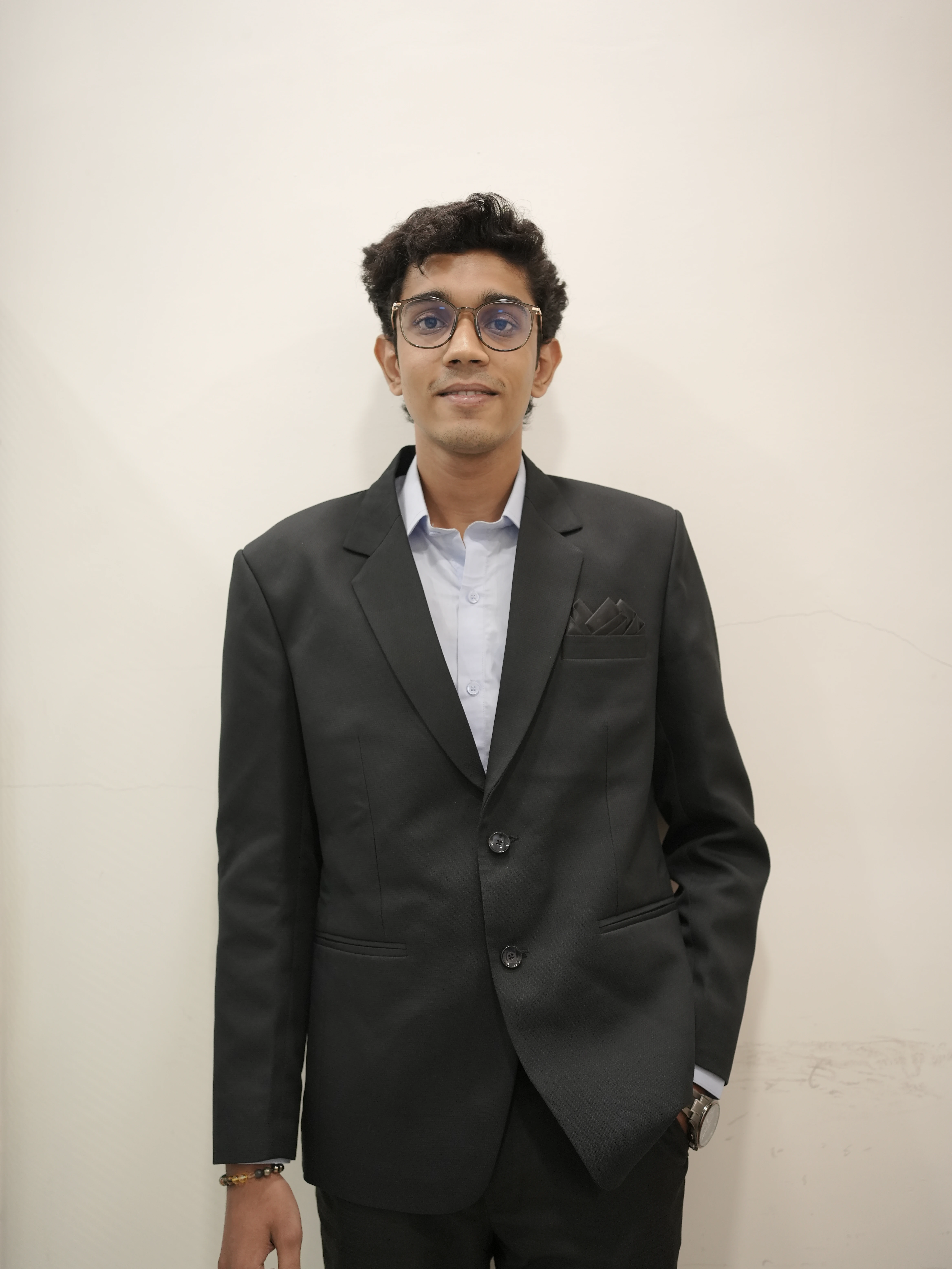 Vaishul Parmar