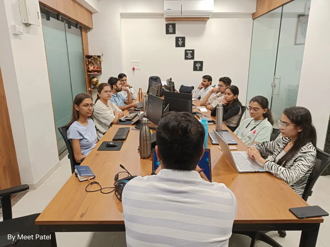 Global Insights KPO gallery image 5
