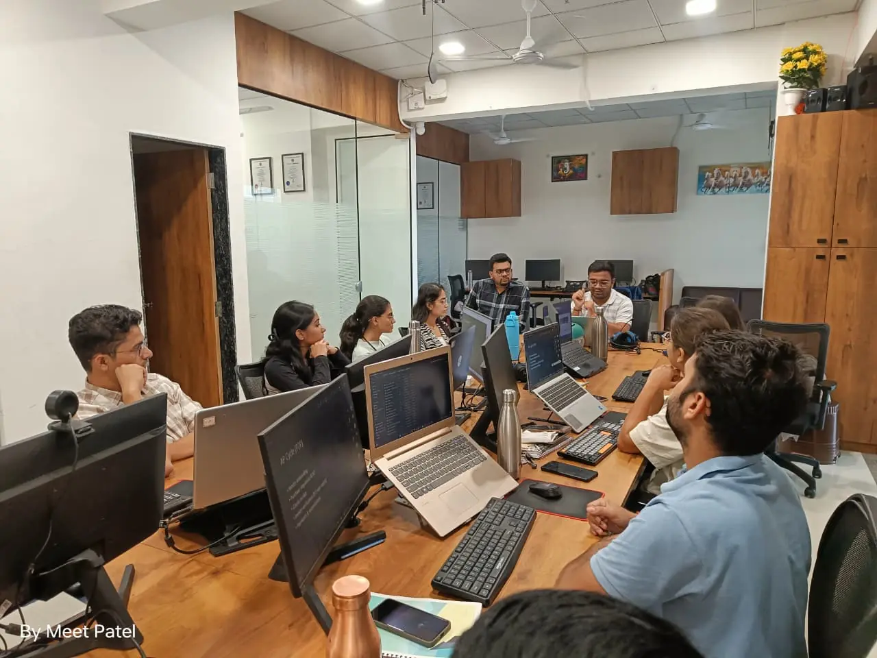 Global Insights KPO gallery image 4