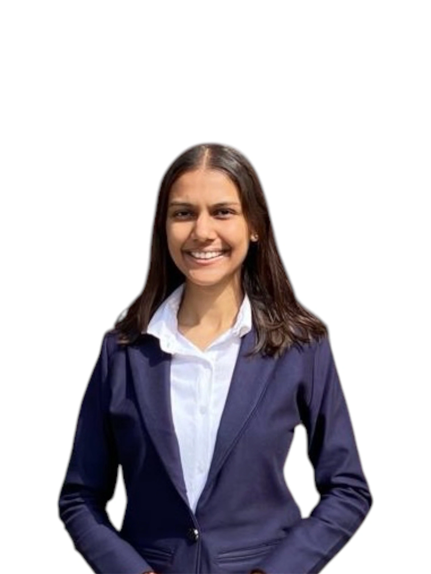 CA Aishni Mehta
