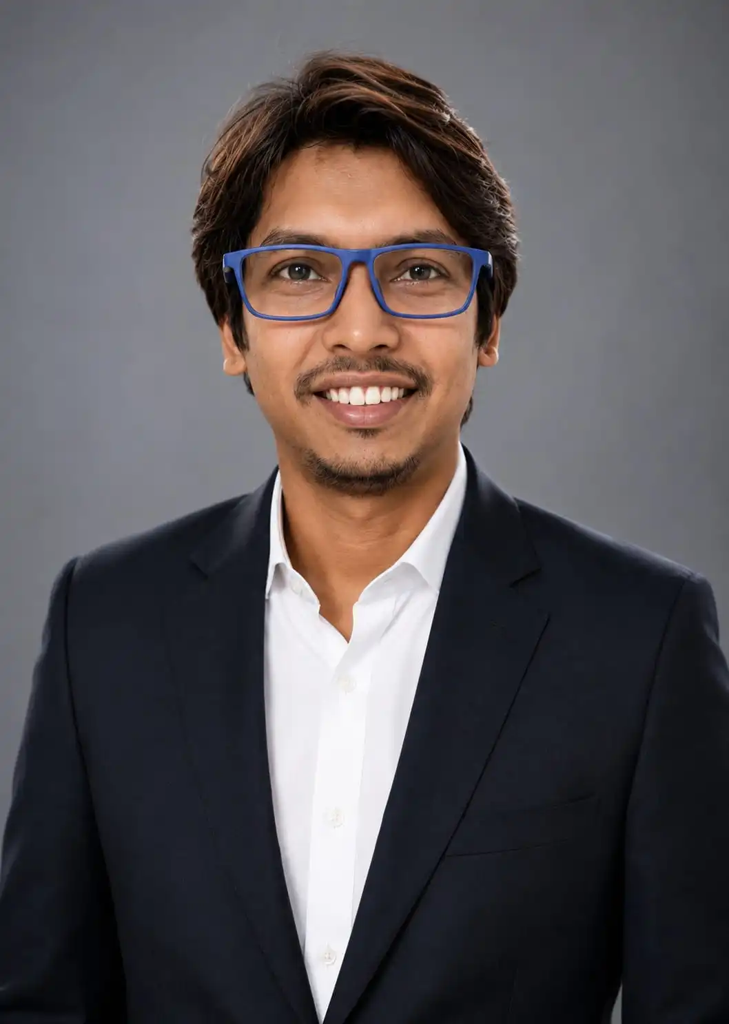 Chirag Parmar