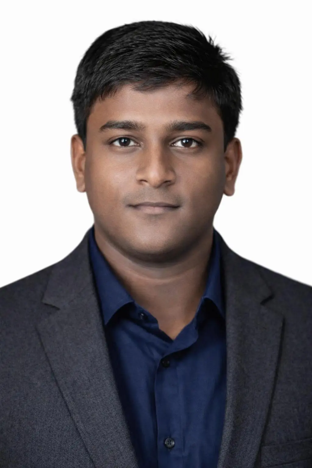 Chirag Rana