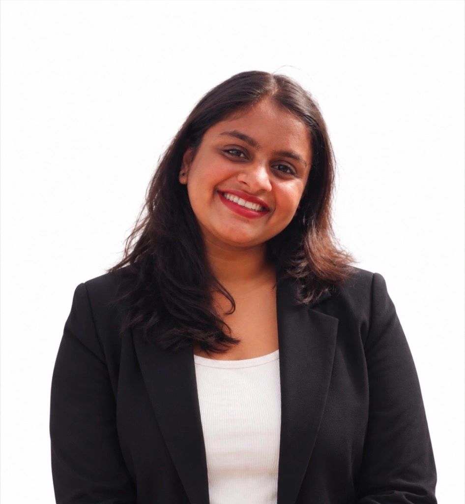 Vidhi Patel